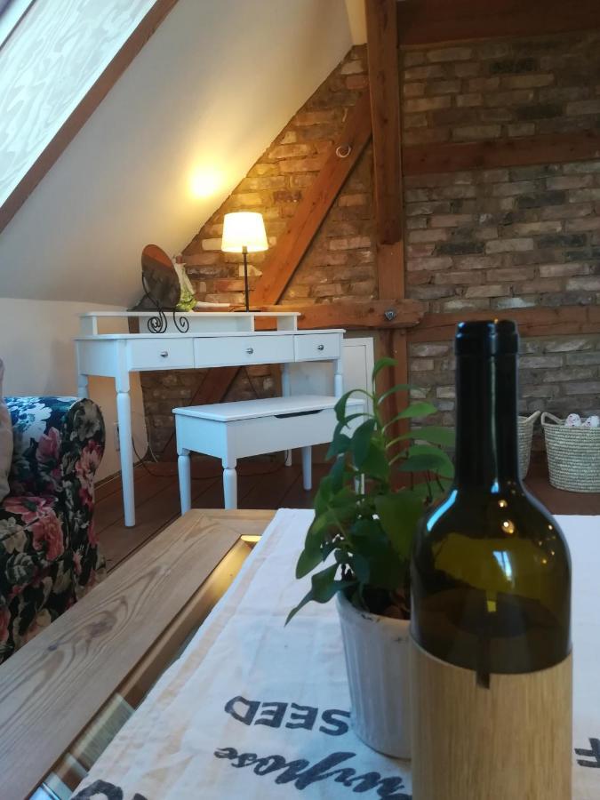 Appartement Liljas Haus Im Spreewald à Burg  Extérieur photo