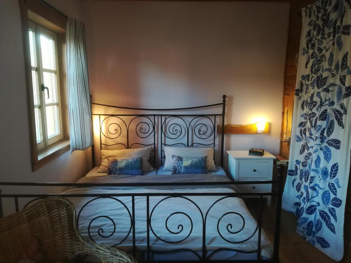 Appartement Liljas Haus Im Spreewald à Burg  Extérieur photo