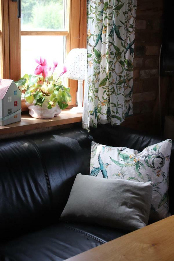 Appartement Liljas Haus Im Spreewald à Burg  Extérieur photo